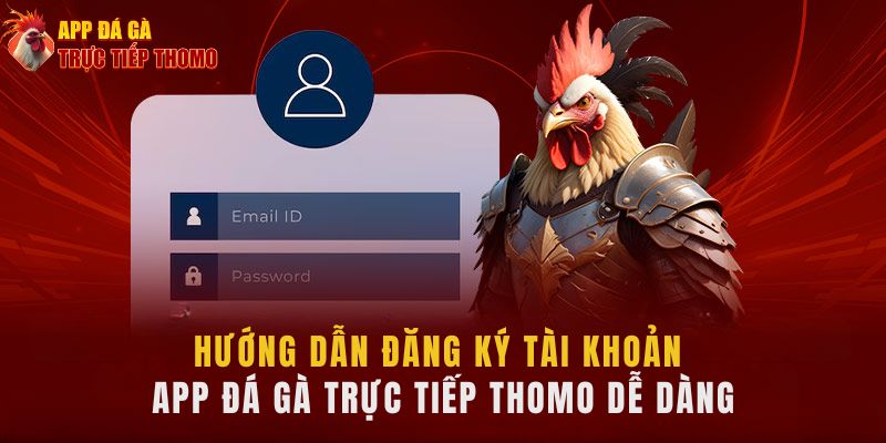 Hướng dẫn 2 cách tạo tài khoản cho tân binh