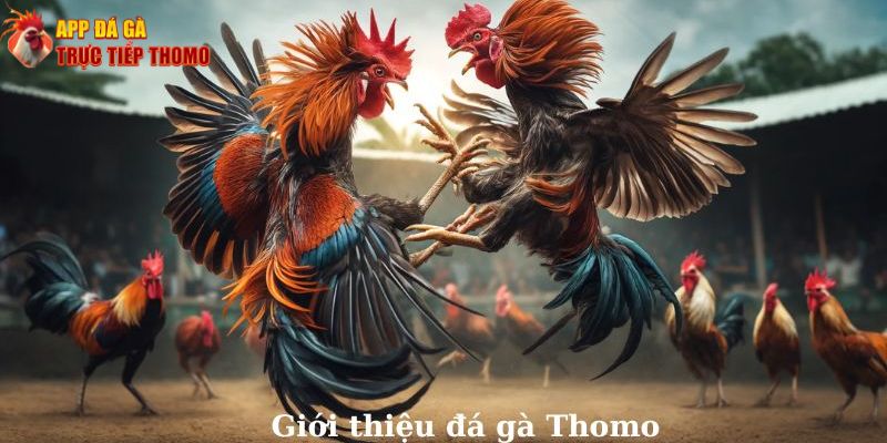 Đánh giá App Đá Gà Trực Tiếp thomo về các thông tin tổng quan