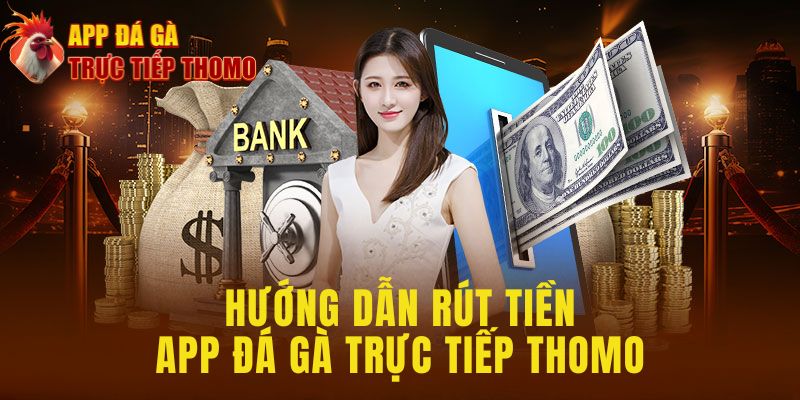 Chi tiết 3 cách nhận thưởng từ App Đá Gà Trực Tiếp Thomo